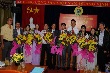 Bầu Ban chấp hành mới Công đoàn Công ty CP TM&DV Du lịch Cao su